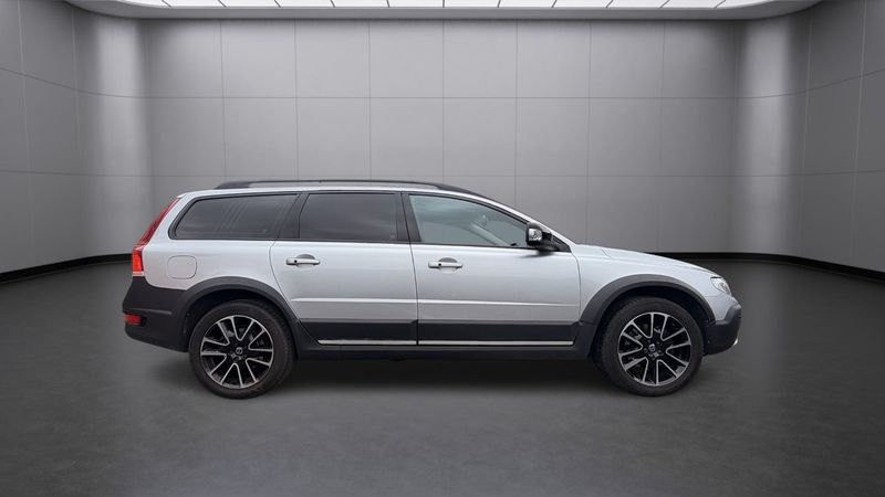 Volvo XC70 bild 4