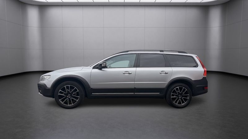 Volvo XC70 bild 5