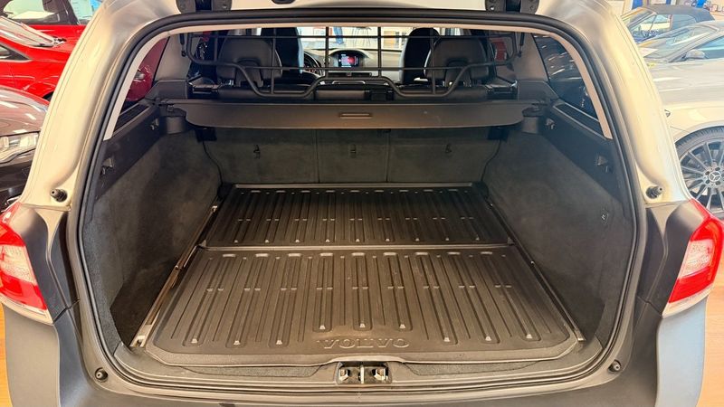 Volvo XC70 bild 17