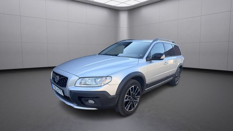 Volvo XC70 bild 10