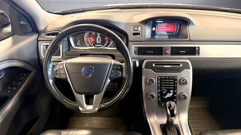 Volvo XC70 bild 13
