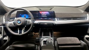 BMW X1 bild 4