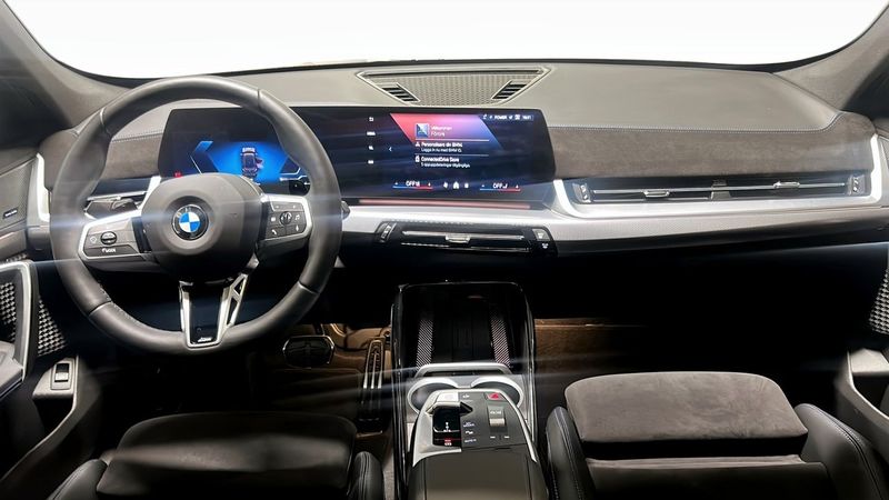 BMW X1 bild 4