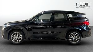 BMW X1 bild 6