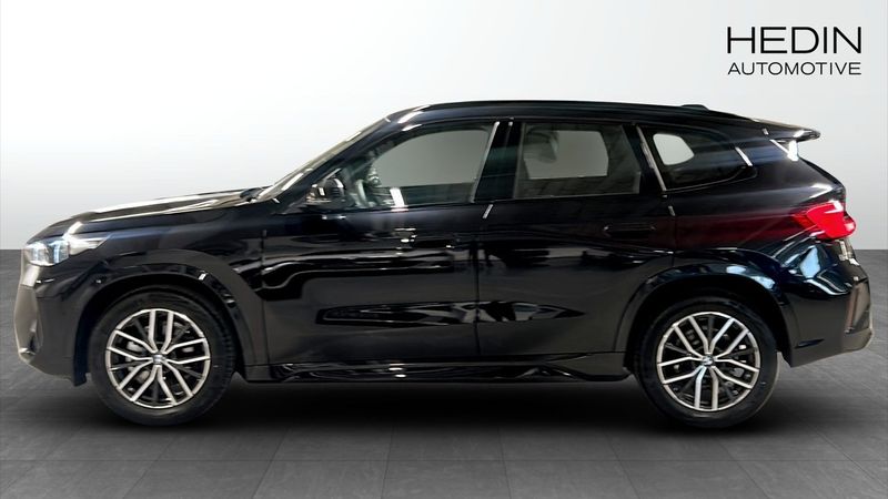 BMW X1 bild 6