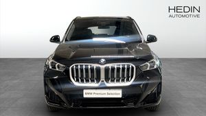 BMW X1 bild 8