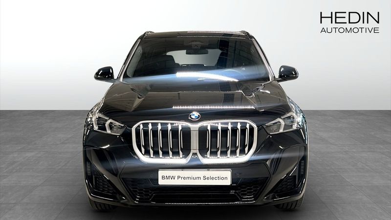 BMW X1 bild 8