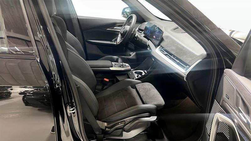 BMW X1 bild 3
