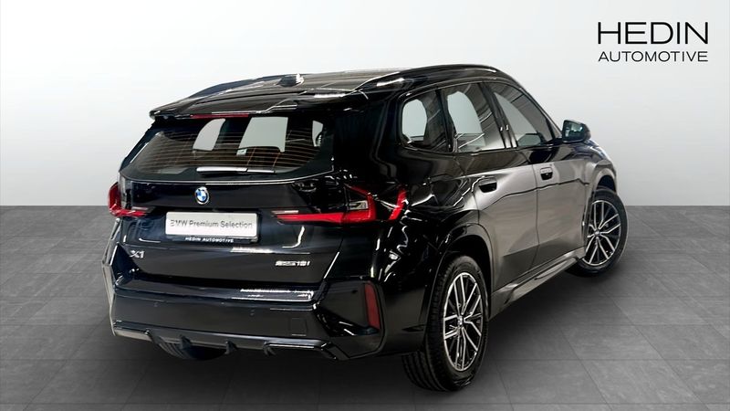 BMW X1 bild 2