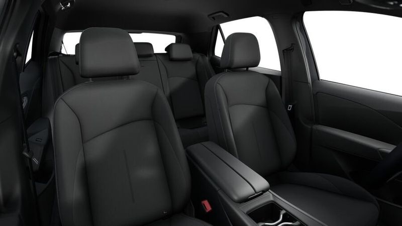 Volkswagen ID.3 bild 9