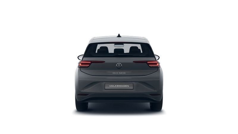 Volkswagen ID.3 bild 5