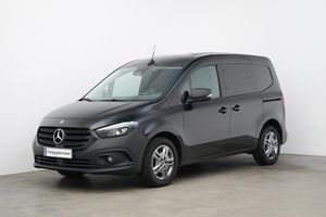 Mercedes Citan bild 22