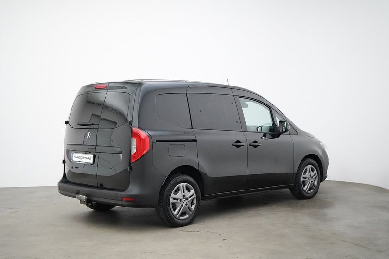 Mercedes Citan bild 19