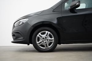 Mercedes Citan bild 2