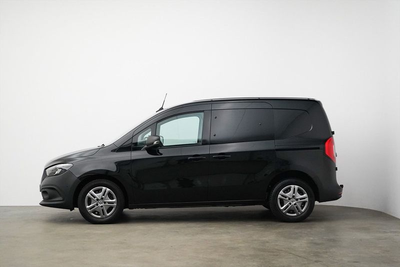 Mercedes Citan bild 3