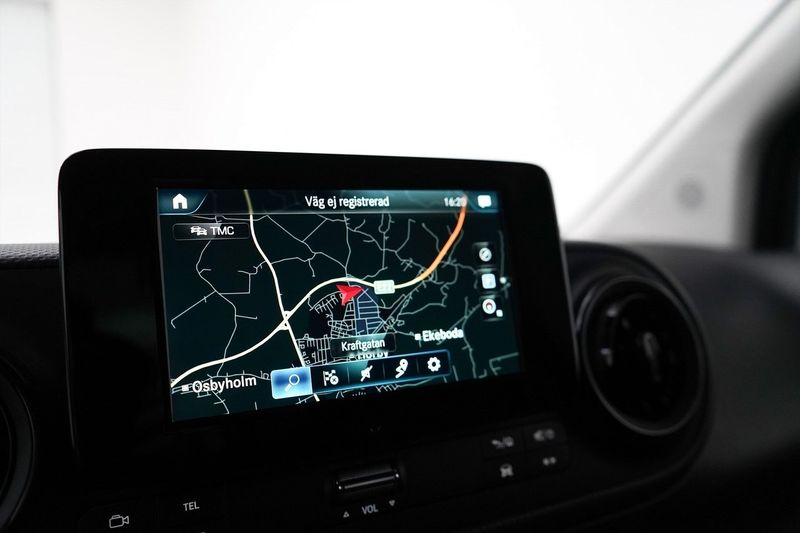 Mercedes Citan bild 10