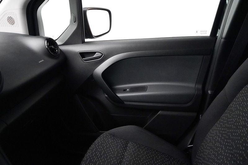 Mercedes Citan bild 14