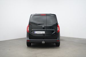 Mercedes Citan bild 18
