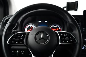 Mercedes Citan bild 8