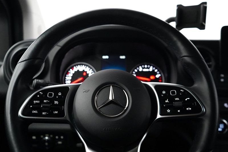 Mercedes Citan bild 8