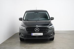 Mercedes Citan bild 20