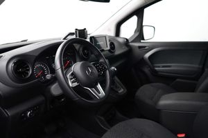 Mercedes Citan bild 6