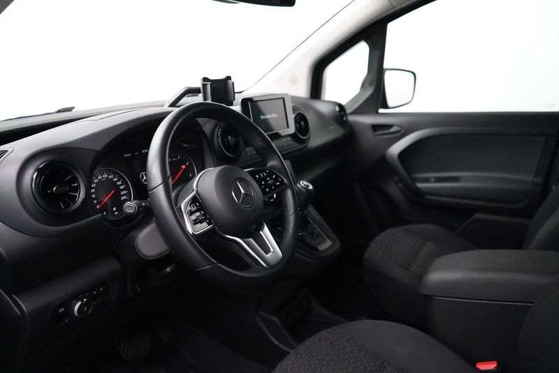 Mercedes Citan bild 6