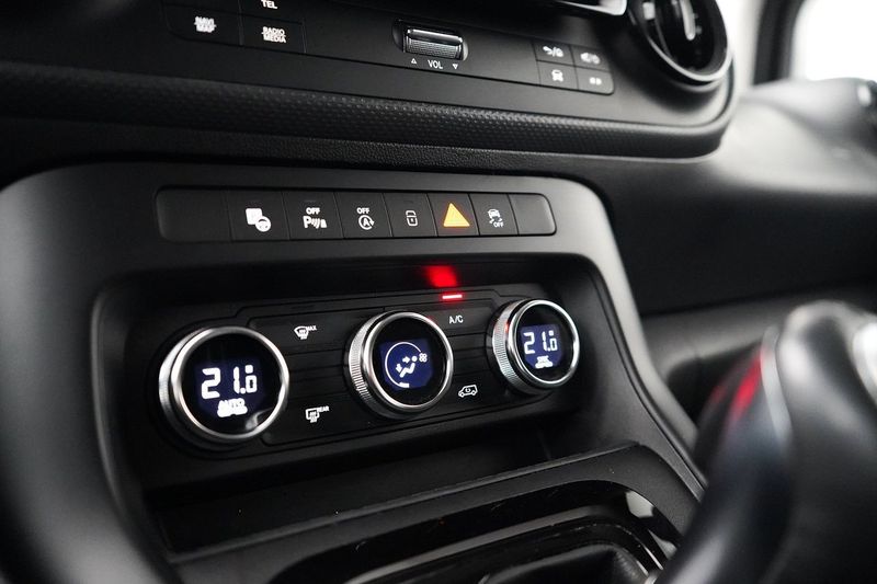 Mercedes Citan bild 13
