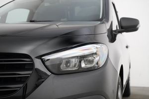 Mercedes Citan bild 21