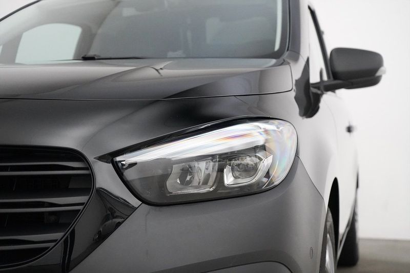 Mercedes Citan bild 21