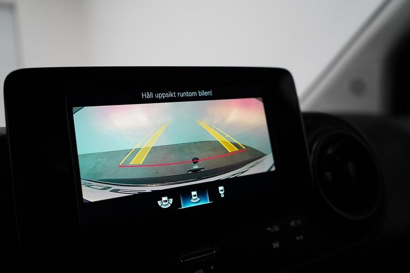 Mercedes Citan bild 11