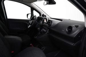 Mercedes Citan bild 15