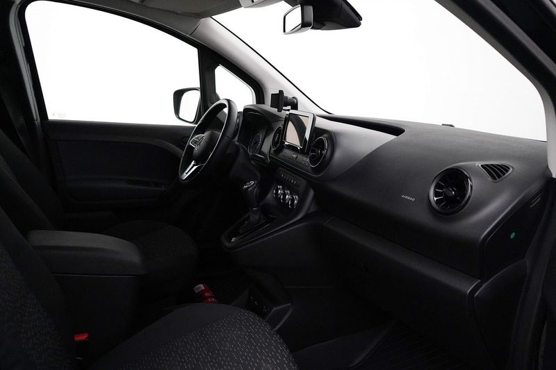 Mercedes Citan bild 15