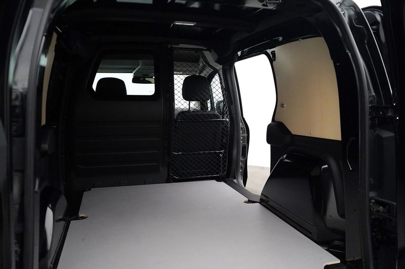 Mercedes Citan bild 17