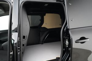 Mercedes Citan bild 4