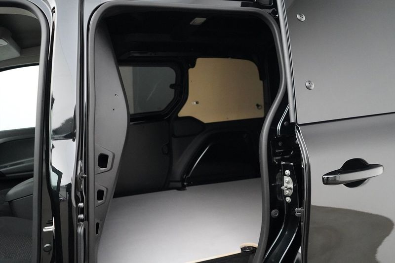 Mercedes Citan bild 4
