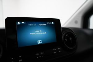 Mercedes Citan bild 12