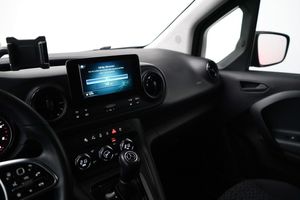 Mercedes Citan bild 9