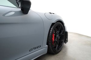Porsche 718 bild 17