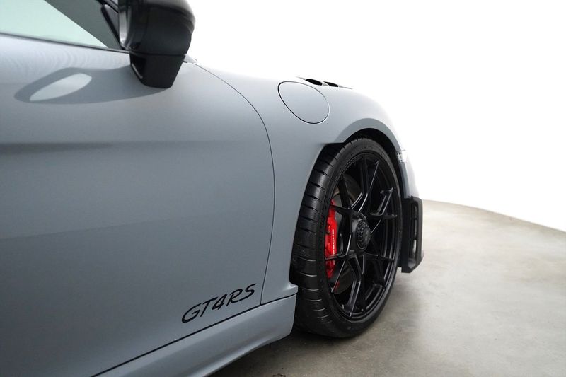 Porsche 718 bild 17