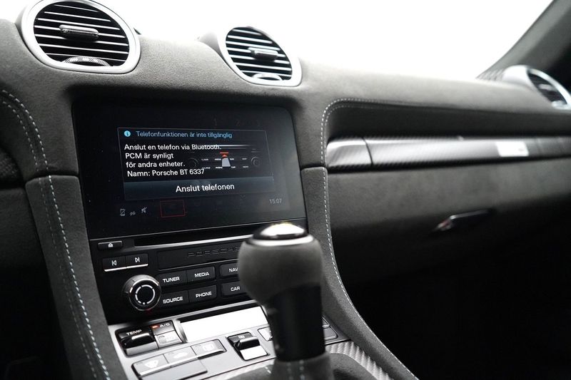 Porsche 718 bild 13