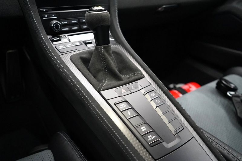 Porsche 718 bild 10