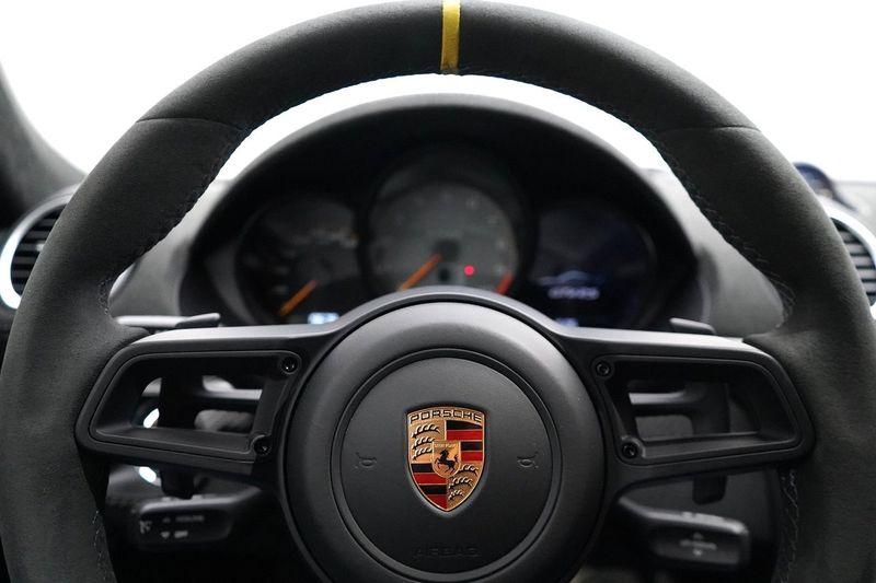 Porsche 718 bild 9