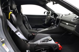 Porsche 718 bild 16