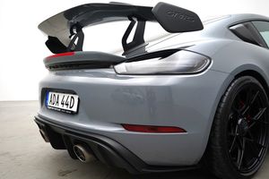 Porsche 718 bild 23