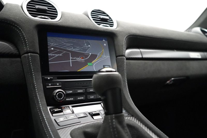 Porsche 718 bild 12