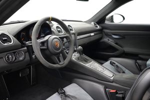 Porsche 718 bild 7