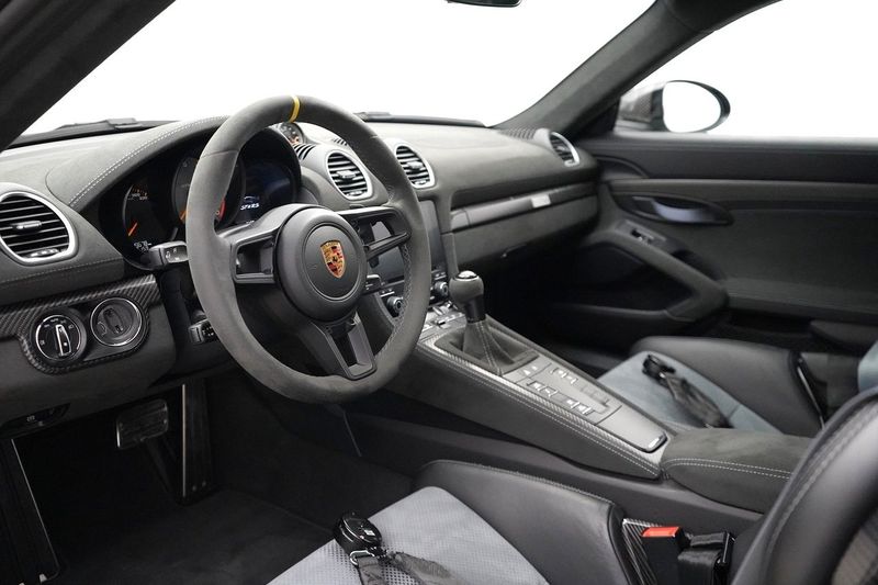 Porsche 718 bild 7