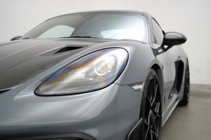 Porsche 718 bild 6