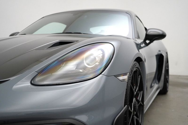 Porsche 718 bild 6